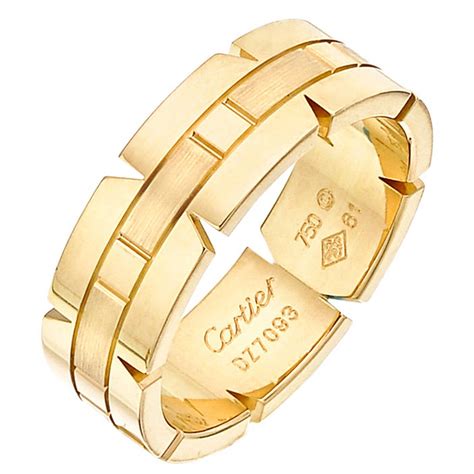 ring from cartier|cartier ring for men.